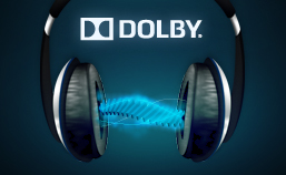 Dolby Experience