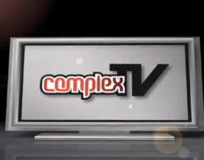 Complex TV